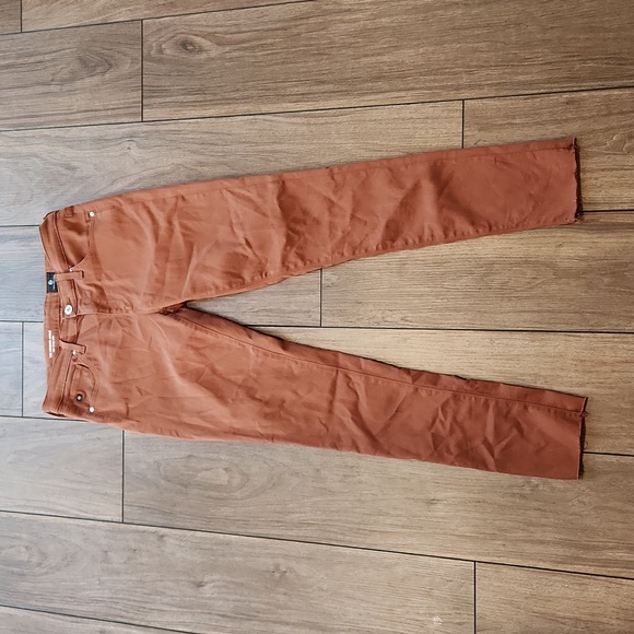 NWOT AG Adriano Goldschmied The Legging Ankle Super Skinny Ankle 27R - Picture 2 of 9